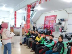 Berikan Apresiasi ke Konsumen, Honda Babel Gelar Showroom Event di Seluruh Jaringan