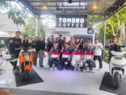 Buruan Pinang Honda CUV e, Ada Potongan Harga hingga Rp11 Juta