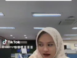 Buntut Konten Viral Oknum Karyawan PT Timah Tbk, Anggi Siahaan: Perusahaan Ambil Langkah Tegas