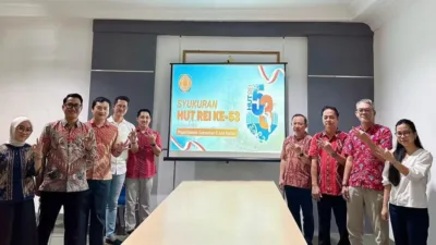 DPD REI Babel Siap Dukung Program Tiga Juta Rumah Layak Huni