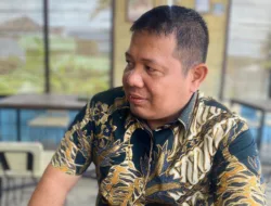 PUPR Babar Sudah Lakukan Koordinasi Soal Longsor Kampung Ulu,  Anggota DPRD Babar Minta Segera Diperbaiki 