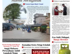 E-PAPER LASPELA EDISI 308 02 FEBRUARI 2025