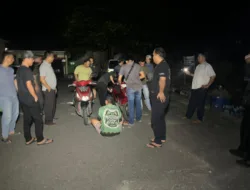 Modus Kenalan Lewat Aplikasi Kencan Michat, Khairin Gelapkan Dua Unit Motor