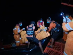 Tubuh Bocah Perempuan yang Diterkam Buaya Ditemukan Dekat Jembatan Emas, Jasadnya Masih Utuh