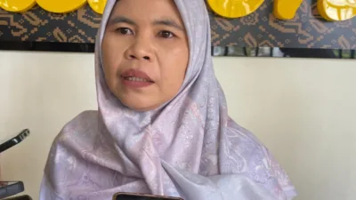 Pangkalpinang Deflasi 0,24 Persen di Januari, BPS Sebut Salah Satunya Faktor Diskon Listrik