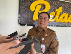 Ada yang Dipangkas, Pj Wali Kota Akui Sedang Sisir dan Telusuri Kembali Prioritas Anggaran 2025