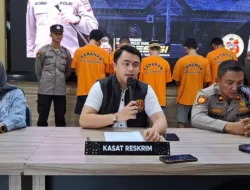 Tiga Remaja Ditetapkan jadi Tersangka Kasus Perundungan di Simpang Teritip