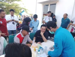 Pemerintah Pusat Intruksikan Cek Kesehatan Gratis, Pj Wali Kota Pangkalpinang : Masih Dibahas Bersama