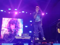 Konser Last Child Sukses Hibur Ribuan Masyarakat, ‘Ruang Cerita’ Punya Kesan Tersendiri Dihati Penonton