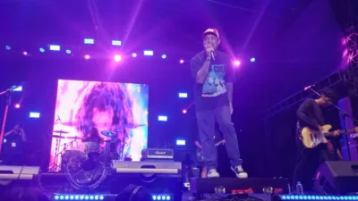 Konser Last Child Sukses Hibur Ribuan Masyarakat, ‘Ruang Cerita’ Punya Kesan Tersendiri Dihati Penonton