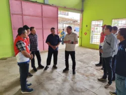 Naik Status, Bambang Patijaya Dorong Pengecer Jadi Sub Pangkalan Gas