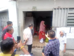 Soal Gas LPG 3 Kilogram, Bambang Patijaya: Idealnya Tiap Rumah Tangga 4 Tabung per Bulan