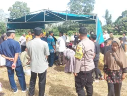 Kecelakaan Maut di Jalan Pantai Pasir Kuning, Remaja di Tempilang Meregang Nyawa 