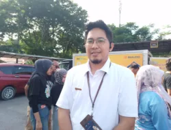 Jelang Ramadan, Bulog Bangka Tegaskan Stok CBP Aman dan Siap Hadapi Permintaan Masyarakat