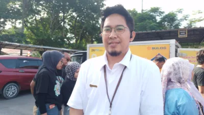 Jelang Ramadan, Bulog Bangka Tegaskan Stok CBP Aman dan Siap Hadapi Permintaan Masyarakat
