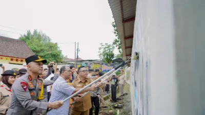 Tindak Tegas Aksi Vandalis dan Geng Motor, Kapolresta Sebut untuk Hindari Dampak Negatif Ini