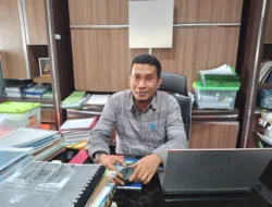 Satu-satunya Bank Milik Babel, Pemkot Pangkalpinang Tercatat Jadi Pemegang Saham Terbesar BPRS Babel