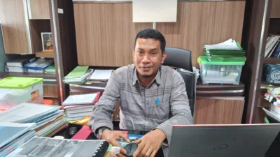 Satu-satunya Bank Milik Babel, Pemkot Pangkalpinang Tercatat Jadi Pemegang Saham Terbesar BPRS Babel