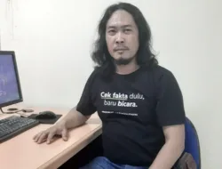 Buntut Perampasan HP Wartawan, AJI Pangkalpinang akan Laporkan Kasatlantas Polres Babar