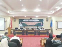 Bangun Semangat Kewirausahaan ASN yang Purna Tugas, Pemkot Bersama SMBC Gelar Workshop