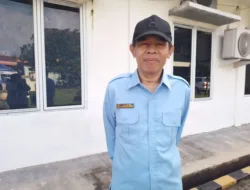 Belum Ditemukan Kasus PMK di Pangkalpinang, Dispapar Tetap Waspada dan Lakukan Pemantauan