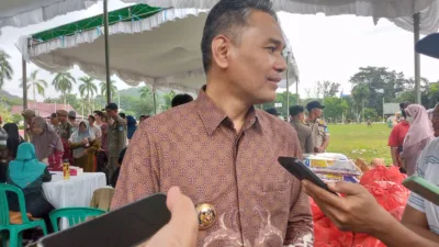 Tercover APBD 2025, Pilkada Bangka Siap Digelar Agustus