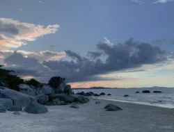 Berantas Pungli di Tempat Wisata, Disparbud Bangka Bakal Bentuk Pokja