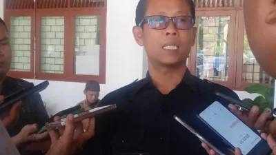 Pilkada Bangka Ulang 2025, Calon Perseorangan Wajib Dapat Dukungan 10 Persen dari DPT