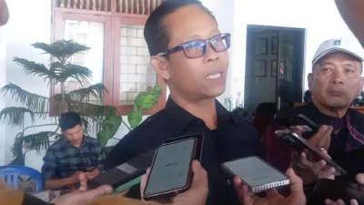 Pilkada Ulang 2025, KPU Bangka Anggarkan Rp21 Milyar untuk 7 Paslon