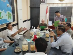 HNSI Babel Dorong Persoalan Muara Jelitik ke Kementerian Kelautan dan Perikanan