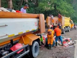Gelombang PHK Honorer di Pemkab Bangka Terus Bergulir, Kini Giliran Sopir dan Kernet Mobil Sampah