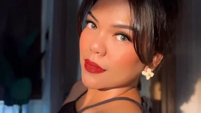 Cindy Amor, Sosok Inspirasi Anak Muda Babel : Percaya dengan Potensi Diri