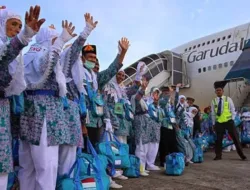 Tahap Pertama, 199 Jama’ah Calon Haji asal Bangka Sudah Lunasi Bipih