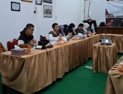 Digelar di Empat TPS, PSU Pilkada Bangka Barat Masih Menunggu Juknis KPU RI