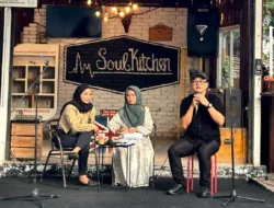 Ikon Sastra Indonesia, Cerpen ‘Robohnya Surau Kami’ Dibedah Kelekak Budaya