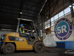 Cegah Fatality, PT Timah Hadirkan Pelbagai Inovasi Program K3 