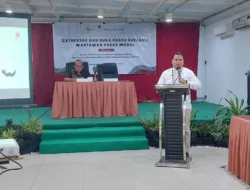  Sepanjang Tahun 2024, BEI Babel Catat Jumlah Investor Capai 63.264