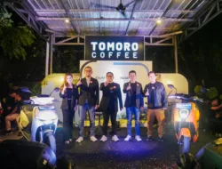 Peluncuran Honda ICON e: dan CUV e: di Pangkalpinang Sukses Curi Perhatian