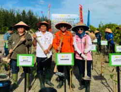 GM PLN Babel Tingkatkan Kolaborasi dengan BASARNAS dan Pemkab Bangka