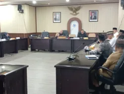 DPRD Babel RDP Bersama MUI dan Baznas, Perbaiki Perekonomian di Babel