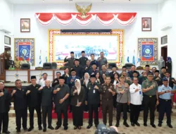 DPRD Babel Tetapkan Usulan dan Pengangkatan Gubernur dan Wagub Babel, Didit: Insyaallah Dilantik 10 atau 20 Maret