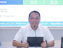 PT Jasa Raharja Paparkan Persiapan Menghadapi Idulfitri 2025