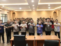 Edukasi Digitalisasi Keuangan dan Pelindungan Konsumen, BI Babel Gandeng Polres Belitung