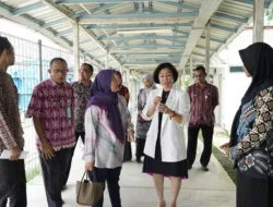 Komisi IV DPRD Babel Dorong Pemanfaatan Gedung Eks Covid Secara Maksimal