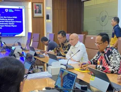 DPRD Babel Terus Upayakan Pemulangan 81 WNI Asal Babel Korban TPPO dari Myanmar