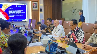 DPRD Babel Terus Upayakan Pemulangan 81 WNI Asal Babel Korban TPPO dari Myanmar