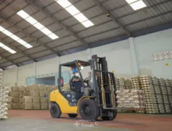 Optimalkan Kinerja Keuangan, PT TIMAH (TINS) Buyback MTN Rp391,25 Miliar