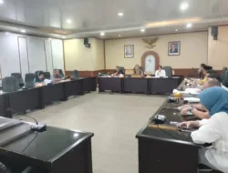 DPRD Babel Bahas Realisasi Mobil Samsat Keliling