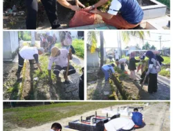 PT Timah Group Rayakan Ramadan dengan Berbagai Kegiatan Sosial dan Keagamaan