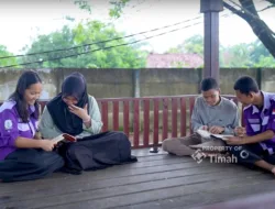 Sembilan Hari Dibuka, Puluhan Pelajar Daftar Program Kelas Beasiswa PT Timah pada SMAN 1 Pemali 